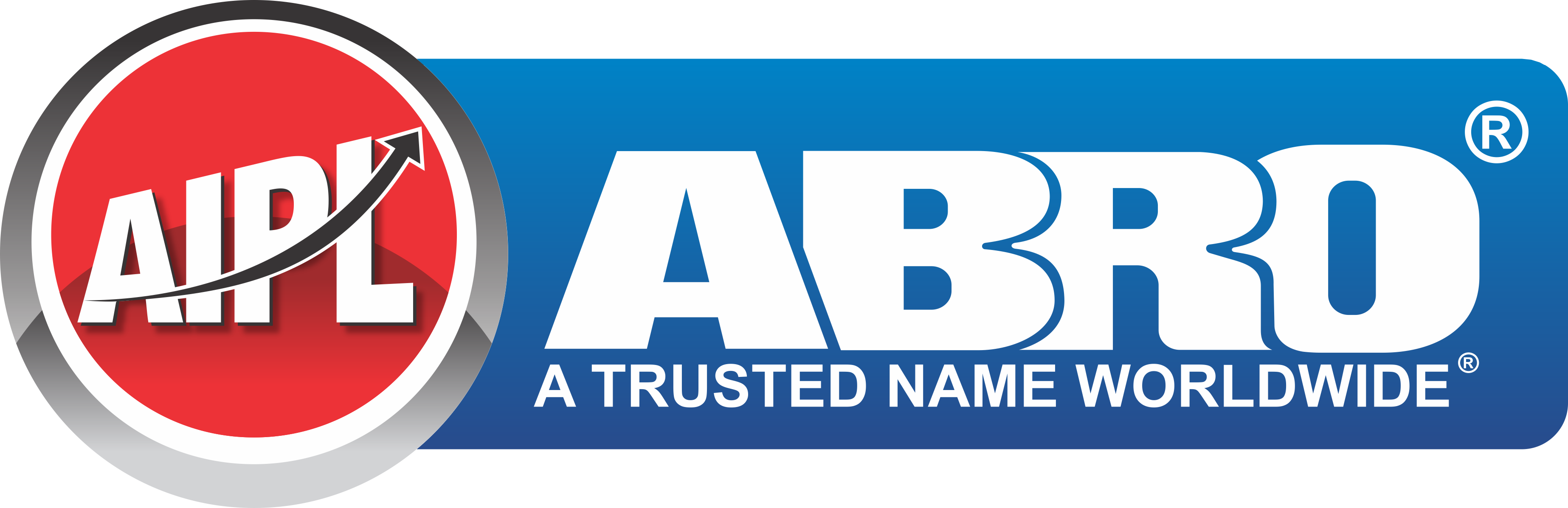 AIPL ABRO LOGO