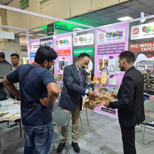 Pack Plus , Pragati Maidan, Delhi, 2024