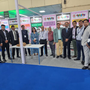 Pack Plus , Pragati Maidan, Delhi, 2024