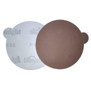 125mm No Hole Psa Disc