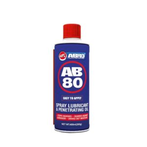 AB-80 Spray