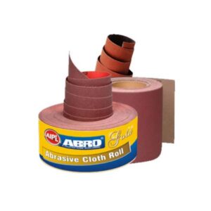 Abrasive Cloth Roll