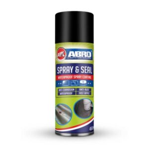 Aipl Abro Spray & Seal Waterproof Spray Coating