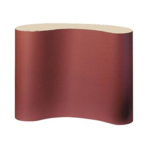 Aluminium Oxide Wide Belts