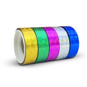 Bopp Holographic Tape