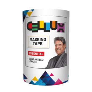 Cellux Masking Tape