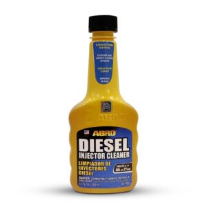 Diesel Injector Cleaner