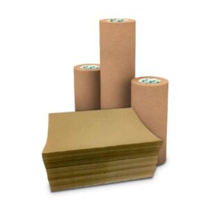 Dunnage Paper