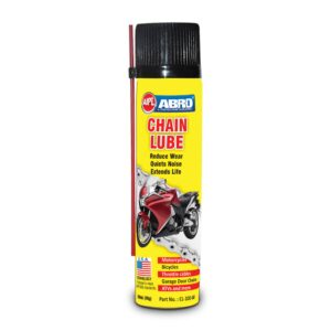 Chain Lube