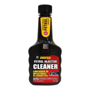 Fuel Injector Cleaner