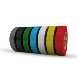 High Temperature Pvc Tape 218s