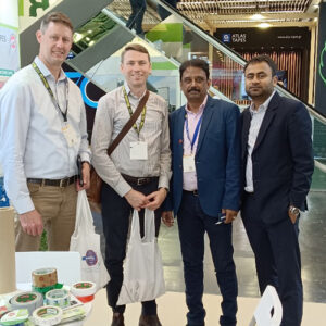 Interpack Packaging Exhibition , 2023