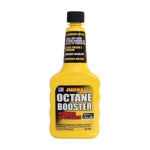 Octane Booster