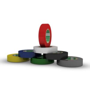 PVC Tape- REACH Compliant (218FLC RH)