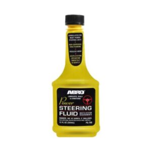 Power Steering Fluid