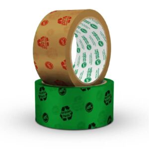 Recycled Bopp Tape