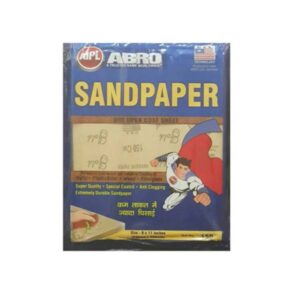 Sand Paper