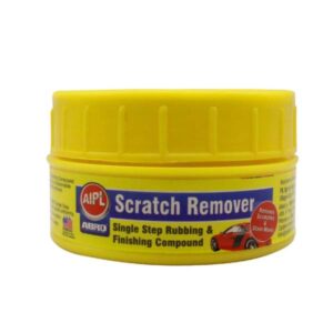 Scratch Remover