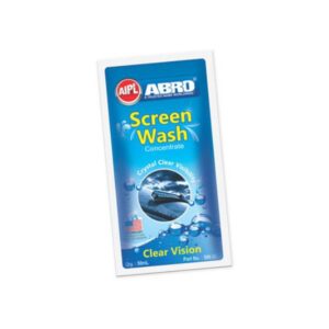 Screen Wash