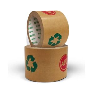 Self Adhesive Kraft Paper Tape