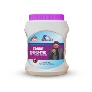 Zorrobond- PVC