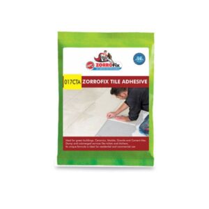 Zorrofix Tile Adhesive 017CTA