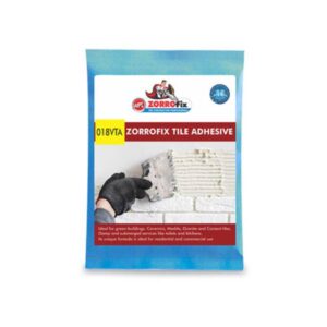 Zorrofix Tile Adhesive 018VTA