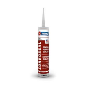 Zorroseal Sealant