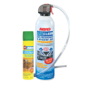 Air Clean Air Freshener