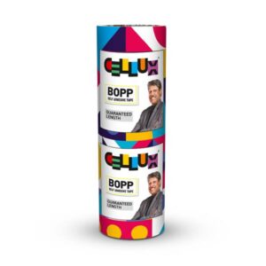 BOPP TAPE (Regular)