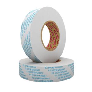 D/S Tissue Tape – Non-repulpable (EZ-500)