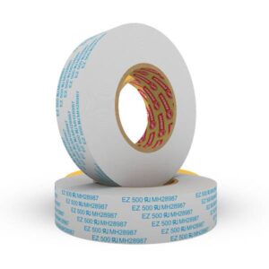 D/S TISSUE TAPE (EZ-500)