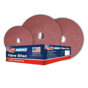 Fibre Disc