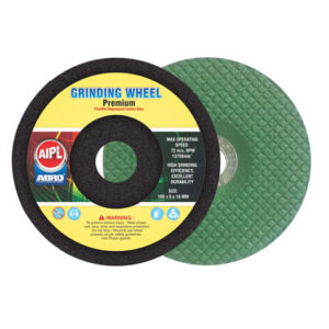 Flexible DCD Grinding wheel