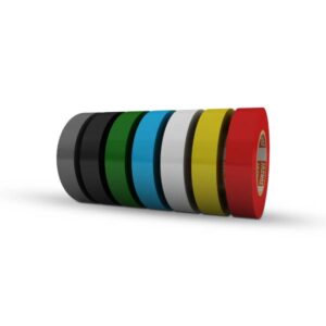 High Temperature PVC tape