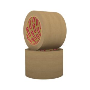 Kraft Paper Base Self-adhesive Tape