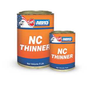 NC Thinner