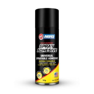 Aipl Abro Multipurpose Spray Adhesive