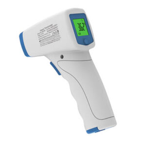 Infrared Thermometer