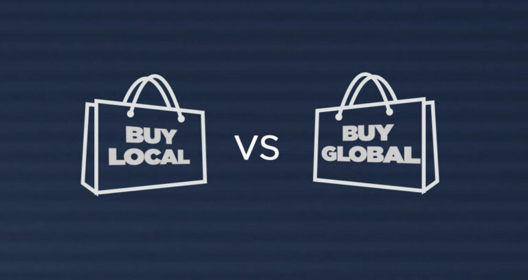 Read more about the article Importing Vs Buying Locally: Unveiling The Hidden Costs