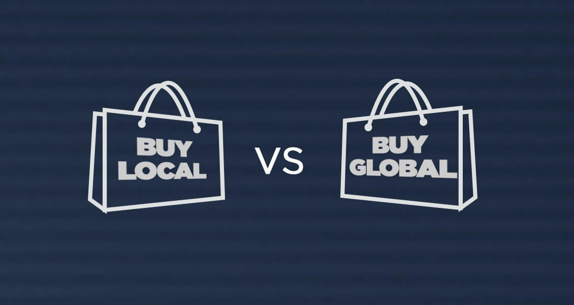 You are currently viewing Importing Vs Buying Locally: Unveiling The Hidden Costs