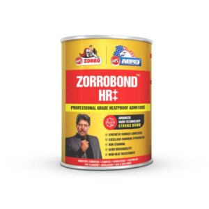 Zorrobond-HR++