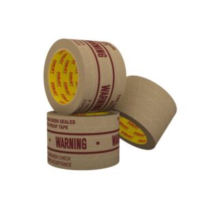 Reinforcement Paper Tapes