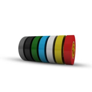 Sunjet Pvc Insulation Tapes